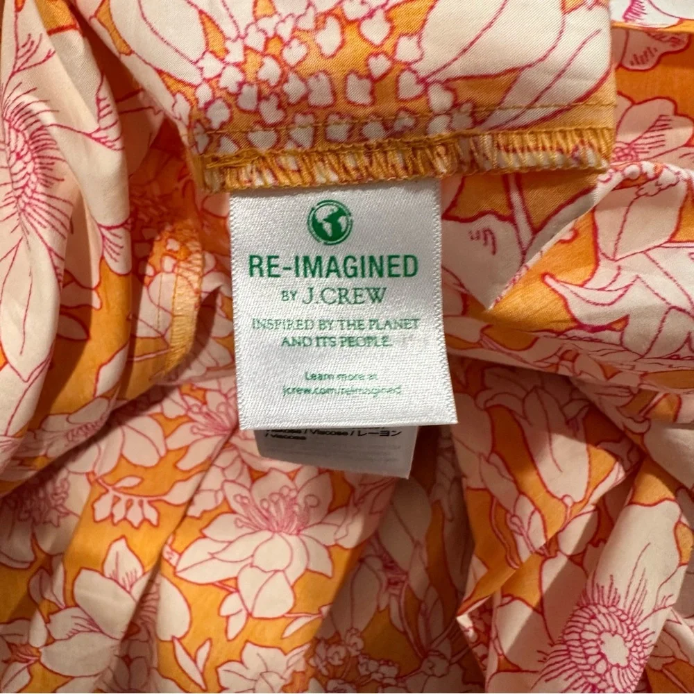 J Crew Dress - Picture 8 of 9